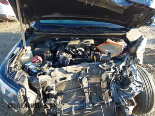 2022 Nissan Frontier SV with VIN 1N6ED1EJ9NN637574, listed as a IAAI auction lot 41428252 with Not provided miles and . Bid and sale history available at DreamBid. Image 10.