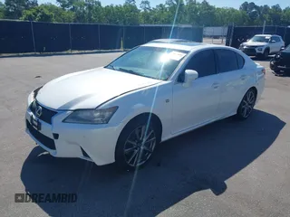 2013 Lexus GS 350 with VIN JTHBE1BL5D5022218, listed as a IAAI auction lot 42114895 with 237,344 mi miles and . Bid and sale history available at DreamBid. Image 17.