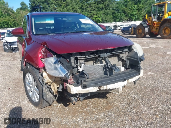 2010 Mazda CX-9 Grand Touring with VIN JM3TB2MA3A0207030, listed as a IAAI auction lot 42446867 with 229,278 mi miles and . Bid and sale history available at DreamBid. Image 6.