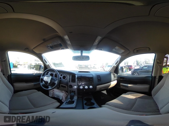 2012 Toyota Tundra с VIN 5TFRM5F17CX039933, выставлен на аукционе IAAI как лот 42158915 с пробегом 146 079 миль миль и . История ставок и продаж доступна на DreamBid. Изображение 19.