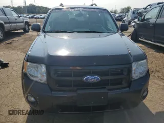 2011 Ford Escape Hybrid with VIN 1FMCU5K33BKC25358, listed as a Copart auction lot 70776424 with 167,562 mi miles and Salvage title. Bid and sale history available at DreamBid. Image 5.