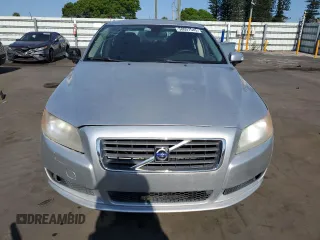 2008 Volvo S80 3.2L z VIN YV1AS982581076001, wystawiony jako Copart lot #58057545 z przebiegiem 187 058 mil mil oraz Szkoda całkowita • Salvage title. Historia ofert i sprzedaży dostępna na DreamBid. Obrazek 5.