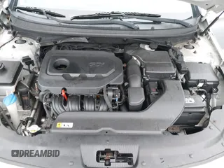 2016 Hyundai Sonata SE с VIN 5NPE24AF7GH377089, выставлен на аукционе IAAI как лот 42467798 с пробегом 149 652 миль миль и . История ставок и продаж доступна на DreamBid. Изображение 10.