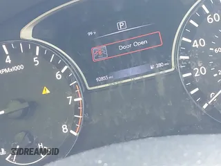 2017 Nissan Altima SR z VIN 1N4AL3AP7HC285742, wystawiony jako IAAI lot #41984935 z przebiegiem 92 855 mil mil oraz . Historia ofert i sprzedaży dostępna na DreamBid. Obrazek 15.