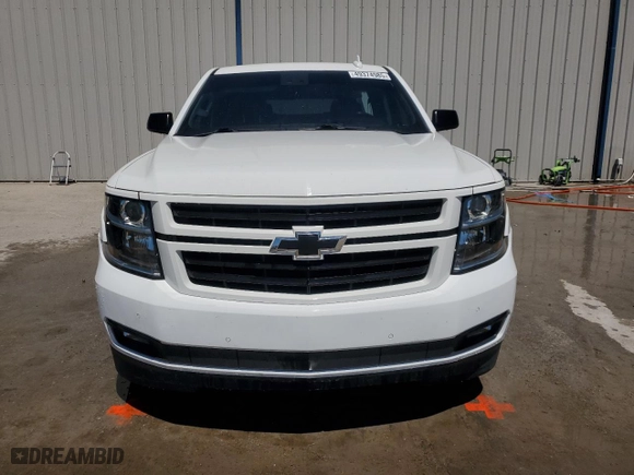 2020 Chevrolet Tahoe LT with VIN 1GNSCBKC2LR129240, listed as a Copart auction lot 49374985 with 92,864 mi miles and Salvage Title. Bid and sale history available at carsss.com. Image 5.