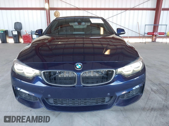 2018 BMW 4 Series 440i xDrive с VIN WBA4W9C5XJAC99147, выставлен на аукционе IAAI как лот 41947601 с пробегом 94 460 миль миль и . История ставок и продаж доступна на DreamBid. Изображение 12.