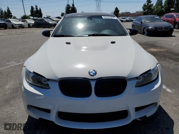 2012 BMW M3 с VIN WBSKG9C5XCE797910, выставлен на аукционе Copart как лот 69233364 с пробегом 95 977 миль миль и Списание • Salvage title. История ставок и продаж доступна на DreamBid. Изображение 5.