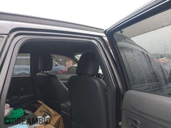 2020 Mitsubishi Outlander GT с VIN JA4AR4AW4LU002443, выставлен на аукционе IAAI как лот 42218961 с пробегом 49 587 миль миль и . История ставок и продаж доступна на DreamBid. Изображение 8.