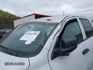 2015 Ram 2500 Tradesman с VIN 3C6TR5HTXFG695405, выставлен на аукционе IAAI как лот 42051190 с пробегом 144 503 миль миль и . История ставок и продаж доступна на DreamBid. Изображение 6.