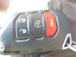 2021 Jeep Gladiator Willys с VIN 1C6HJTAG0ML523351, выставлен на аукционе IAAI как лот 42653040 с пробегом 38 912 миль миль и . История ставок и продаж доступна на DreamBid. Изображение 11.