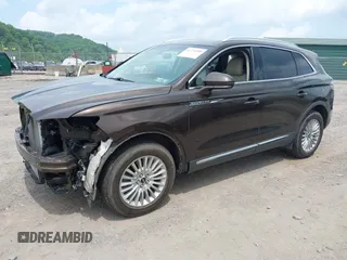 2019 Lincoln Nautilus Standard с VIN 2LMPJ8J9XKBL58148, выставлен на аукционе IAAI как лот 42274300 с пробегом 52 730 миль миль и . История ставок и продаж доступна на DreamBid. Изображение 17.