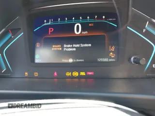 2018 Honda Odyssey Elite z VIN 5FNRL6H96JB004853, wystawiony jako IAAI lot #41877946 z przebiegiem 125 580 mil mil oraz . Historia ofert i sprzedaży dostępna na DreamBid. Obrazek 7.