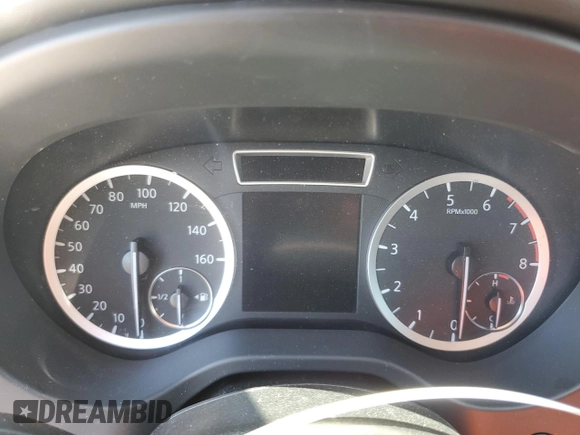 2018 Infiniti QX30 Pure with VIN SJKCH5CP4JA002337, listed as a Copart auction lot 54106505 with Not provided miles and Salvage title. Bid and sale history available at DreamBid. Image 9.