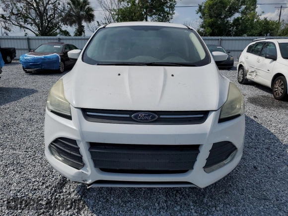 2015 Ford Escape SE with VIN 1FMCU0GX0FUB56783, listed as a Copart auction lot 55876095 with Not Provided miles and Clean Title. Bid and sale history available at DreamBid. Image 5.