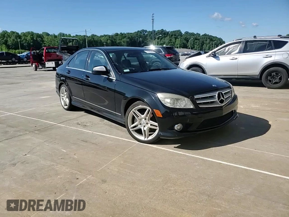 2008 Mercedes-Benz C 300 Sport с VIN WDDGF54X98F071729, выставлен на аукционе Copart как лот 57585265 с пробегом 113 472 миль миль и Списание • Salvage title. История ставок и продаж доступна на DreamBid. Изображение 13.