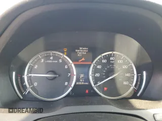 2014 Acura MDX z VIN 5FRYD4H24EB014429, wystawiony jako Copart lot #55143495 z przebiegiem 203 528 mil mil oraz Szkoda całkowita • Salvage title. Historia ofert i sprzedaży dostępna na DreamBid. Obrazek 9.