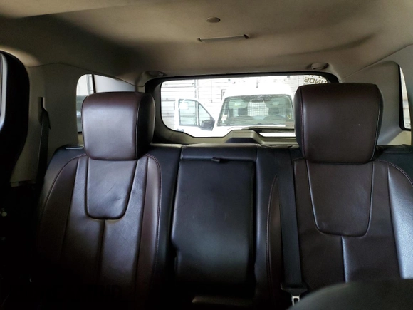 2011 GMC Terrain SLT-1 with VIN 2CTALUEC1B6326703, listed as a Copart auction lot 52242205 with 147,013 mi miles and Clean Title. Bid and sale history available at carsss.com. Image 10.