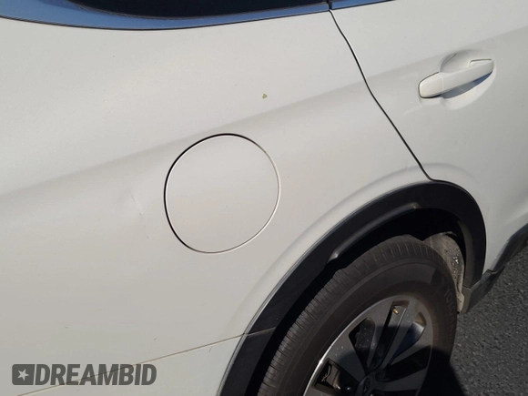 2022 Subaru Outback Premium с VIN 4S4BTADC1N3263416, выставлен на аукционе IAAI как лот 42550138 с пробегом 111 625 миль миль и . История ставок и продаж доступна на DreamBid. Изображение 33.
