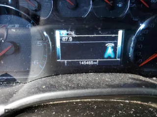 2018 Chevrolet Silverado 1500 LT with VIN 3GCUKREC2JG214570, listed as a Copart auction lot 43422015 with 145,465 mi miles and Salvage Title. Bid and sale history available at carsss.com. Image 9.