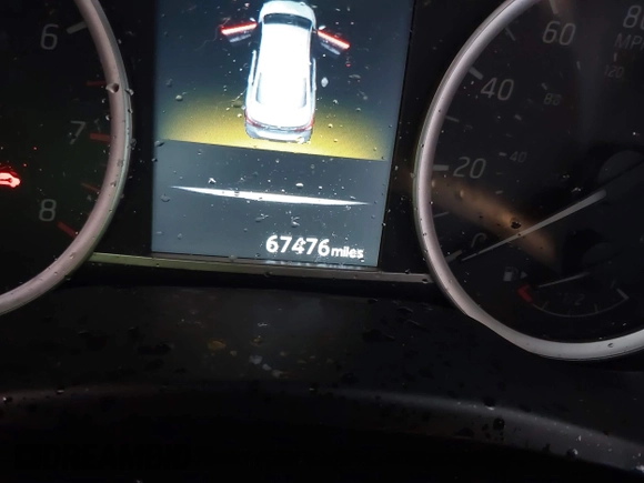 2017 Nissan Sentra S with VIN 3N1AB7AP2HY258866, listed as a IAAI auction lot 41261282 with 67,476 mi miles and . Bid and sale history available at DreamBid. Image 15.