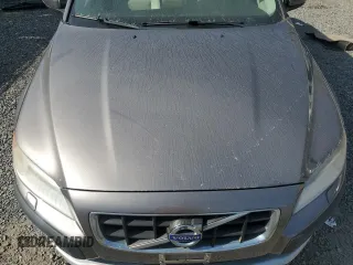 2011 Volvo XC70 3.2L with VIN YV4952BZ8B1096860, listed as a Copart auction lot 79210124 with Not Provided miles and Salvage Title. Bid and sale history available at DreamBid. Image 11.
