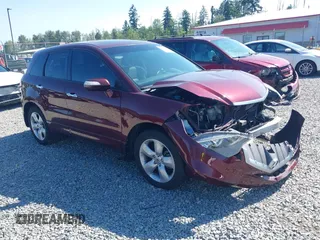2009 Acura RDX z VIN 5J8TB18279A004378, wystawiony jako IAAI lot #42378397 z przebiegiem 109 239 mil mil oraz . Historia ofert i sprzedaży dostępna na DreamBid. Obrazek 1.