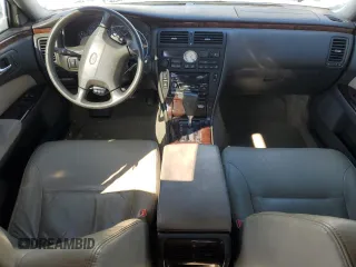 1999 Infiniti Q45 z VIN JNKBY31A2XM602927, wystawiony jako Copart lot #45627825 z przebiegiem 174 080 mil mil oraz Szkody całkowita. Historia ofert i sprzedaży dostępna na DreamBid. Obrazek 8.