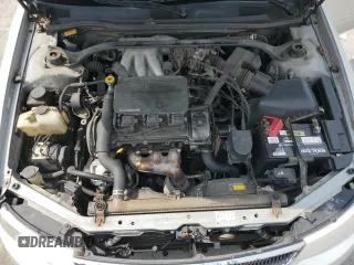 2000 Toyota Solara SE с VIN 2T1CF22P4YC302412, выставлен на аукционе Copart как лот 60556235 с пробегом 262 391 миль миль и Чистый • Clean title. История ставок и продаж доступна на DreamBid. Изображение 11.