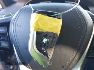 2023 BMW 5 Series 530e с VIN WBA13AG0XPCL14624, выставлен на аукционе IAAI как лот 41492586 с пробегом 45 455 миль миль и . История ставок и продаж доступна на DreamBid. Изображение 11.