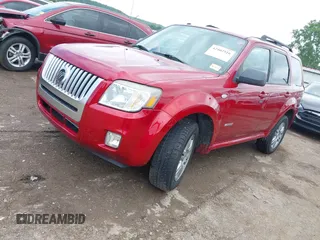 2008 Mercury Mariner z VIN 4M2CU81188KJ49743, wystawiony jako IAAI lot #42402516 z przebiegiem 68 232 mil mil oraz . Historia ofert i sprzedaży dostępna na DreamBid. Obrazek 17.