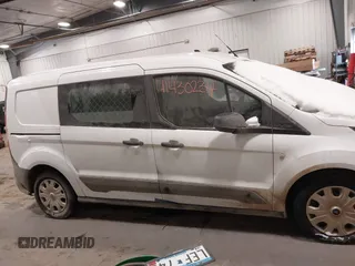 2021 Ford Transit Connect XL с VIN NM0LS7E22M1495454, выставлен на аукционе IAAI как лот 41430234 с пробегом Не указан миль и . История ставок и продаж доступна на DreamBid. Изображение 13.