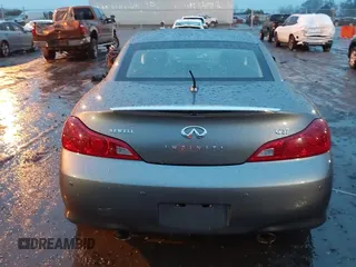 2013 Infiniti G37 Convertible with VIN JN1CV6FE8DM772784, listed as a IAAI auction lot 41367692 with 90,808 mi miles. Bid and sale history available at carsss.com. Image 17.