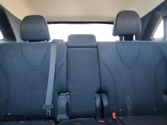 2013 Toyota Venza LE with VIN 4T3BA3BB2DU041897, listed as a Copart auction lot 56373565 with 167,063 mi miles and Salvage title. Bid and sale history available at DreamBid. Image 10.