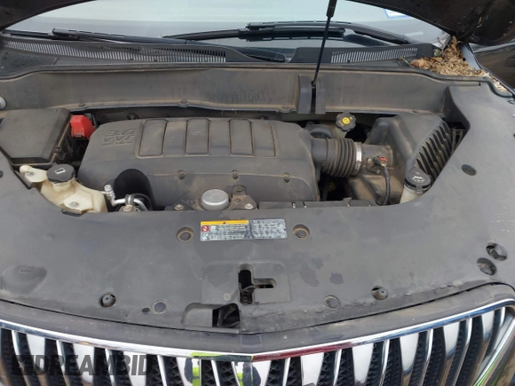 2013 Buick Enclave Premium with VIN 5GAKRDKD5DJ209340, listed as a IAAI auction lot 41602506 with 184,669 mi miles and . Bid and sale history available at DreamBid. Image 10.