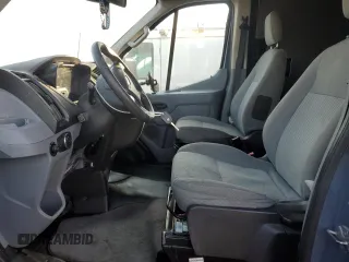 2019 Ford Transit с VIN 1FTYR3XM1KKB13241, выставлен на аукционе Copart как лот 88151055 с пробегом 182 618 миль миль и Чистый • Clean title. История ставок и продаж доступна на DreamBid. Изображение 7.