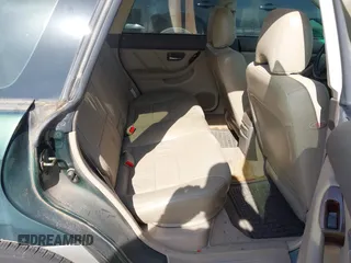 2000 Subaru Legacy Outback Limited z VIN 4S3BH6863Y7627386, wystawiony jako IAAI lot #42748565 z przebiegiem 143 246 mil mil oraz . Historia ofert i sprzedaży dostępna na DreamBid. Obrazek 8.