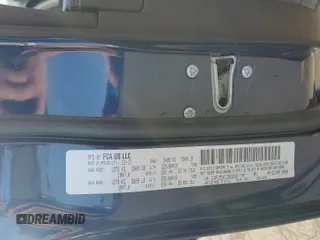 2018 Jeep Cherokee Limited с VIN 1C4PJMDX7JD622180, выставлен на аукционе Copart как лот 60459705 с пробегом 68 892 миль миль и Списание • Salvage title. История ставок и продаж доступна на DreamBid. Изображение 12.