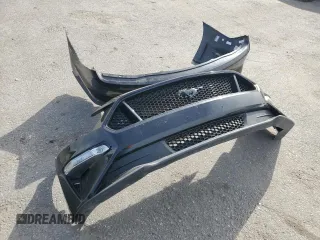 2019 Ford Mustang GT with VIN 1FA6P8CF1K5118865, listed as a Copart auction lot 47283645 with 41,916 mi miles and Salvage Title. Bid and sale history available at carsss.com. Image 14.