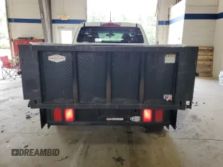 2016 Chevrolet Colorado 2WD WT with VIN 1GCHSBEA5G1265513, listed as a Copart auction lot 59774795 with 134,641 mi miles and Clean title. Bid and sale history available at DreamBid. Image 6.