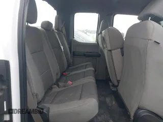 2015 Ford F-150 XL with VIN 1FTEX1C80FKE54884, listed as a IAAI auction lot 41739104 with 177,131 mi miles. Bid and sale history available at carsss.com. Image 8.