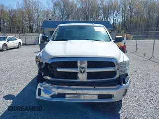 2023 Ram 1500 Express with VIN 3C6RR7KT3PG533180, listed as a IAAI auction lot 41965192 with 93,336 mi miles and . Bid and sale history available at DreamBid. Image 12.
