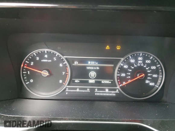 2021 Kia Sorento S with VIN 5XYRL4LC0MG009759, listed as a Copart auction lot 44805165 with 62,590 mi miles and Non Repairable. Bid and sale history available at carsss.com. Image 9.