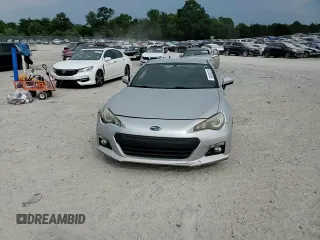 2014 Subaru BRZ Limited with VIN JF1ZCAC16E8601324, listed as a Copart auction lot 62389065 with 97,518 mi miles and Salvage title. Bid and sale history available at DreamBid. Image 13.