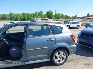 2006 Pontiac Vibe with VIN 5Y2SL658X6Z422993, listed as a IAAI auction lot 42130160 with 184,156 mi miles. Bid and sale history available at carsss.com. Image 12.