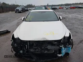 2021 Infiniti Q60 Luxe с VIN JN1EV7KK2MM410203, выставлен на аукционе IAAI как лот 41904570 с пробегом 48 294 миль миль и . История ставок и продаж доступна на DreamBid. Изображение 12.