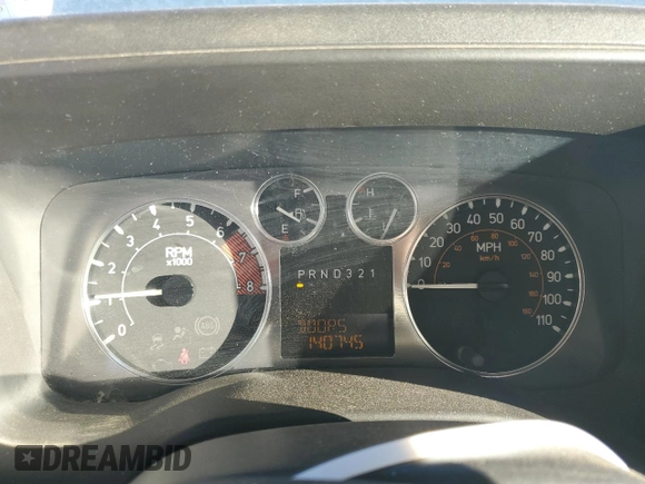 2006 Hummer H3 with VIN 5GTDN136468200665, listed as a Copart auction lot 78490404 with 140,745 mi miles and Salvage Title. Bid and sale history available at carsss.com. Image 9.