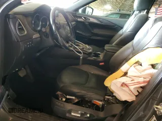 2016 Mazda CX-9 Grand Touring с VIN JM3TCADY3G0119947, выставлен на аукционе Copart как лот 57904515 с пробегом 94 251 миль миль и Списание • Salvage title. История ставок и продаж доступна на DreamBid. Изображение 7.