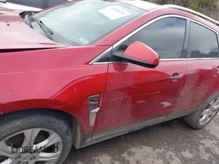 2011 Cadillac SRX Premium Collection with VIN 3GYFNCEY0BS630070, listed as a IAAI auction lot 41505979 with 186,363 mi miles and . Bid and sale history available at DreamBid. Image 14.