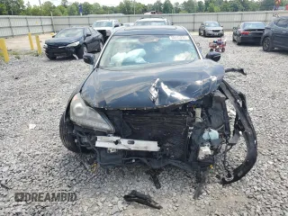 2015 Hyundai Equus Signature z VIN KMHGH4JH0FU098348, wystawiony jako Copart lot #58445284 z przebiegiem Nie podano mil oraz Szkoda całkowita • Salvage title. Historia ofert i sprzedaży dostępna na DreamBid. Obrazek 5.