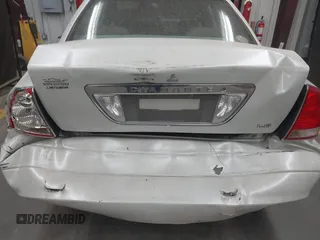 2003 Mitsubishi Diamante LS z VIN 6MMAP67P13T012396, wystawiony jako IAAI lot #40668729 z przebiegiem 157 250 mil mil oraz . Historia ofert i sprzedaży dostępna na DreamBid. Obrazek 17.